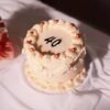 Lambeth Cake Workshop