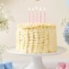 Maya Taart Maya Taart