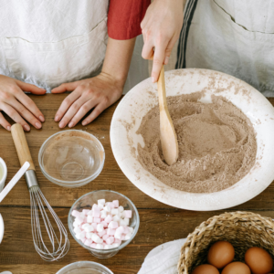 Creatieve team building workshops Den Haag – Perfect Pastry, 10 pers Creatieve team building workshops Den Haag – Perfect Pastry, 10 pers