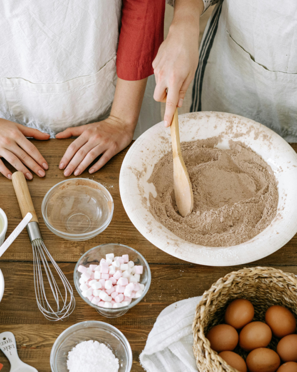 Creatieve team building workshops Den Haag – Perfect Pastry, 10 pers