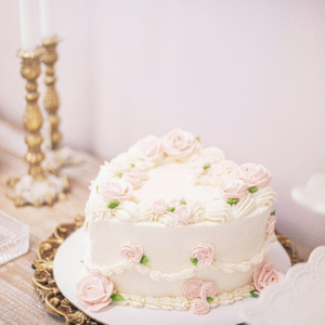 Lambeth Cake Workshop