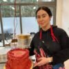 Cursus Basis taarten bakken en decoreren, 2026 Privé workshop 1-op-1 taart bakken