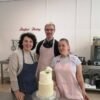 Cursus Basis taarten bakken en decoreren, 2026 Privé workshop 1-op-1 taart bakken