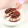 Raw cake