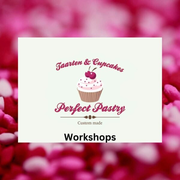 Vrijgezellenfeest workshop (10 pers)